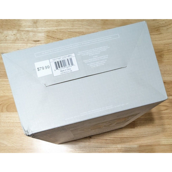 Studio Mercantile Libations Infusion Kit - Handcraft Flavored Spirits - New - Picture 7 of 10